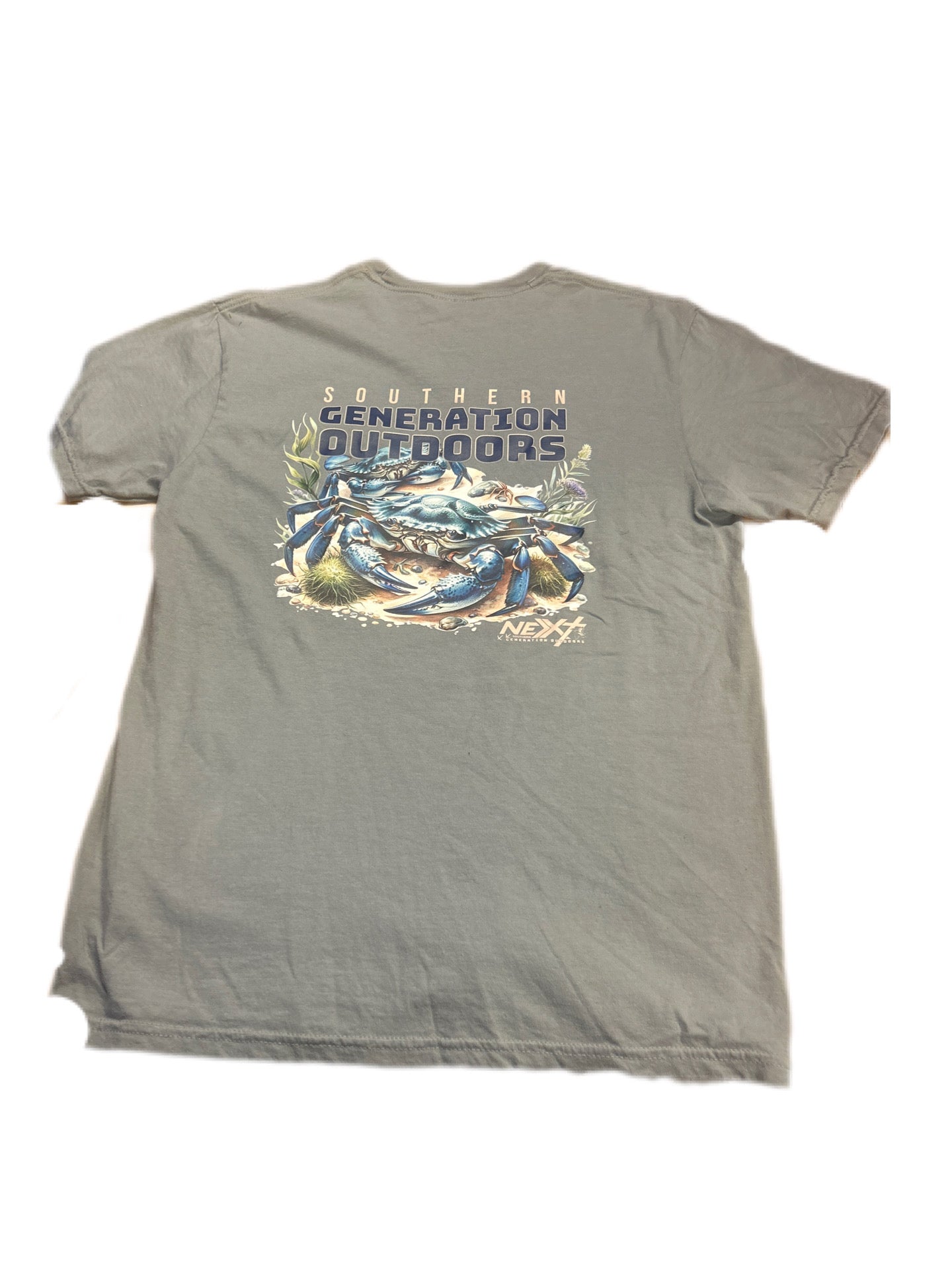 CRAB TEE
