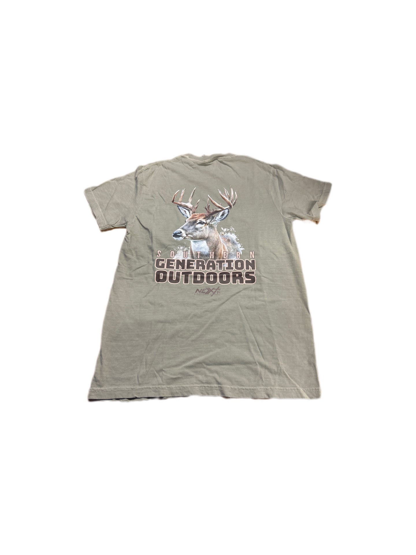 DEER TEE