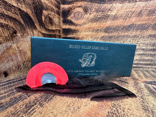 Mouth Call: Ghost Cut