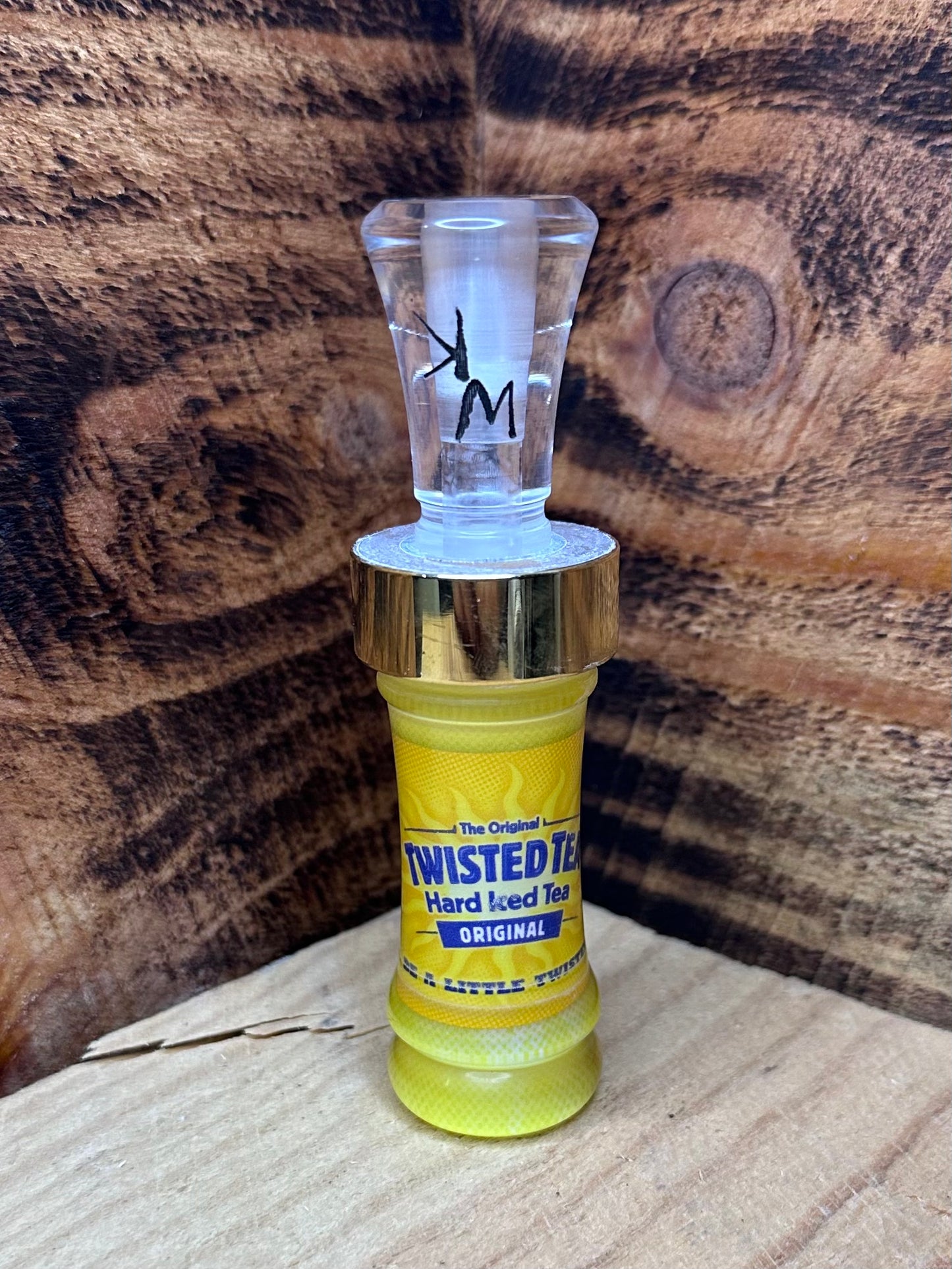 Twisted Tea - Humming Hammer