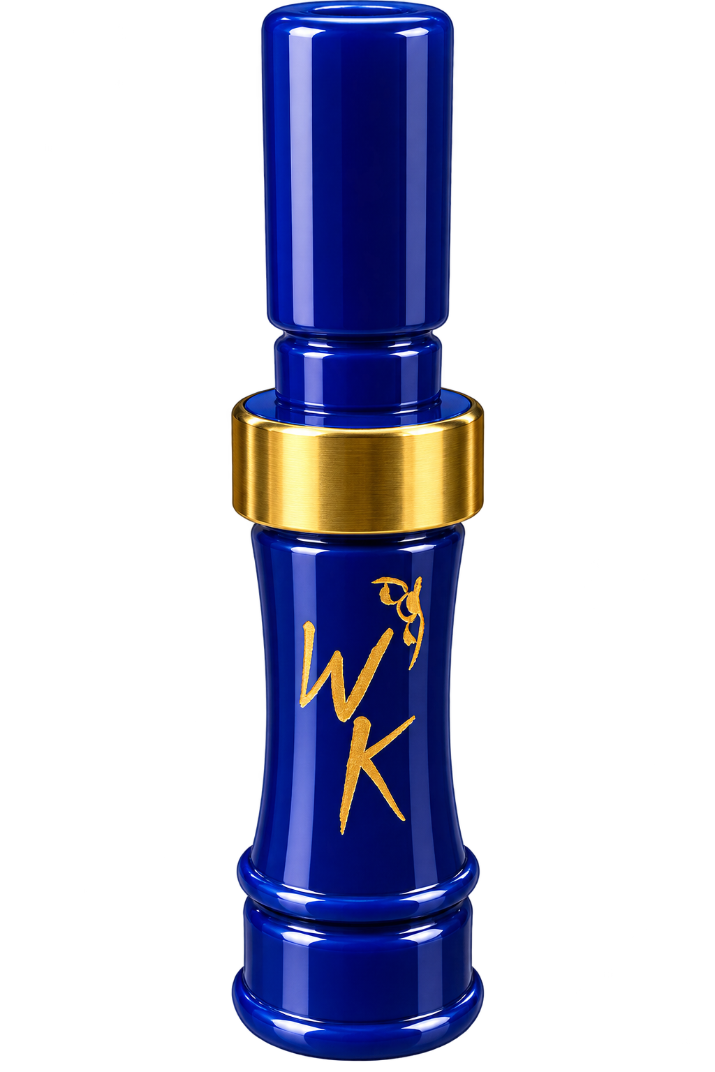 Royal Blue- Cut Down