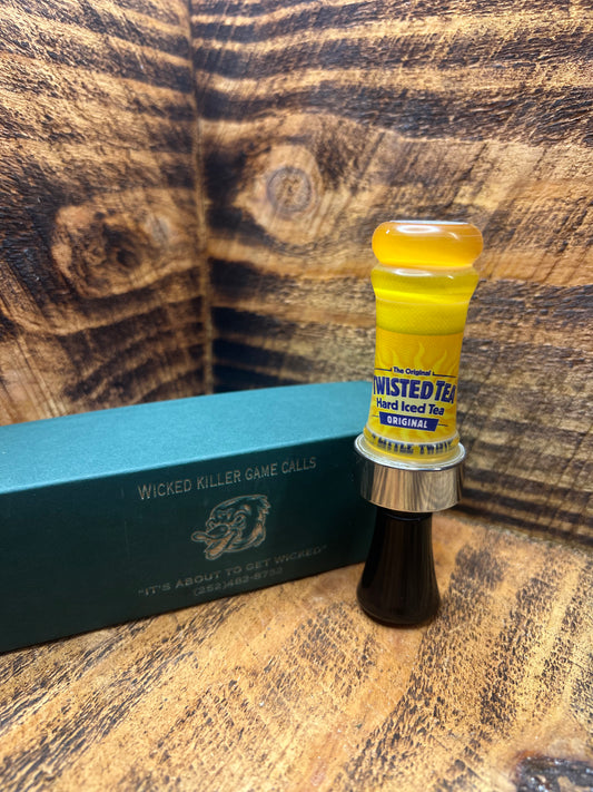 Twisted Tea