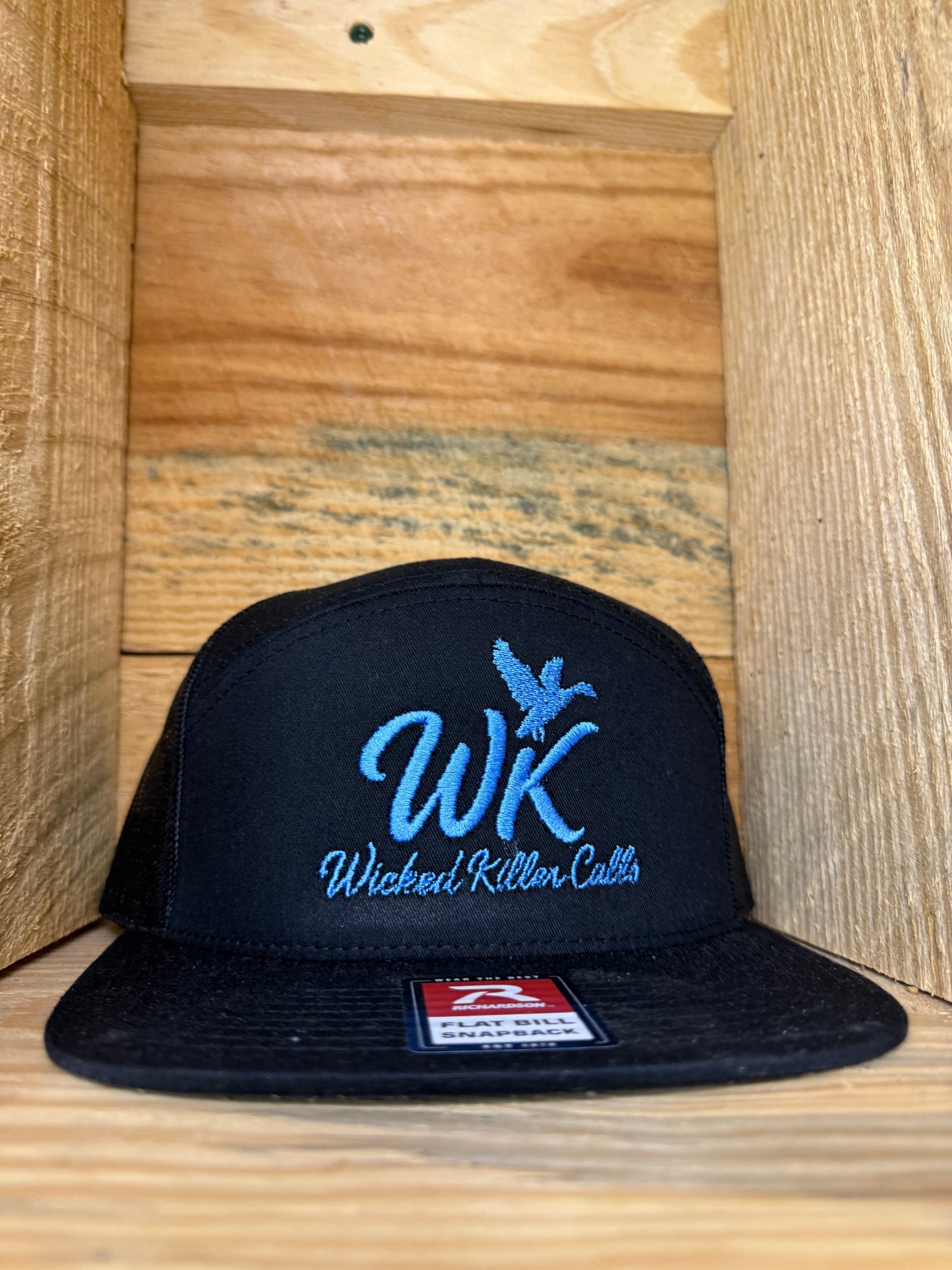 WK hat